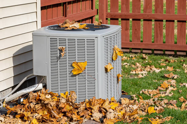 Best Residential HVAC in West Orange, TX