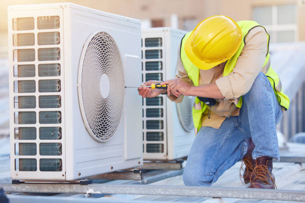 Best Residential HVAC in West Orange, TX