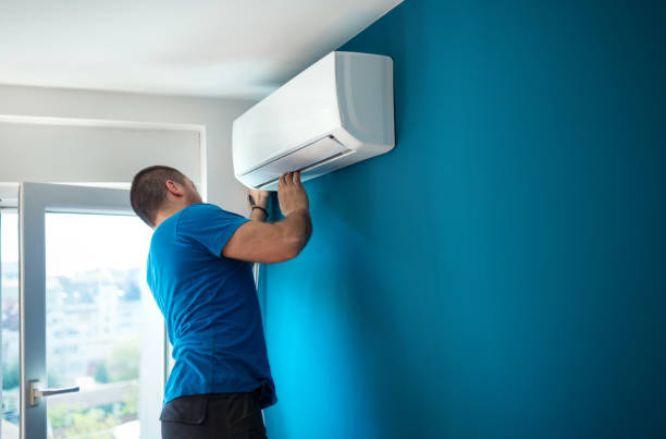 Best HVAC Financing and Leasing in West Orange, TX