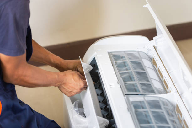 Best Air Conditioning Cleaning in West Orange, TX