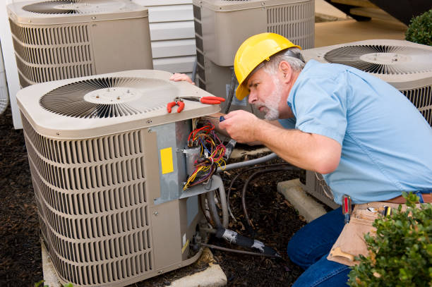 West Orange, TX HVAC Company