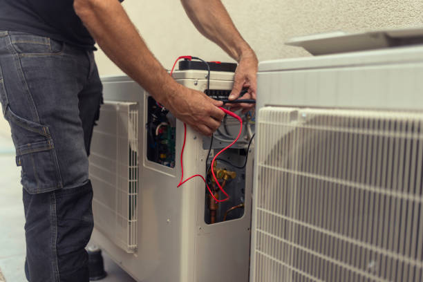 Best HVAC Equipment and Components in West Orange, TX