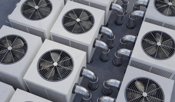 Best VRF (Variable Refrigerant Flow) Systems in West Orange, TX