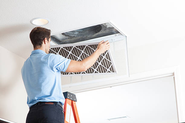 Best HVAC Retrofitting and Upgrading in West Orange, TX