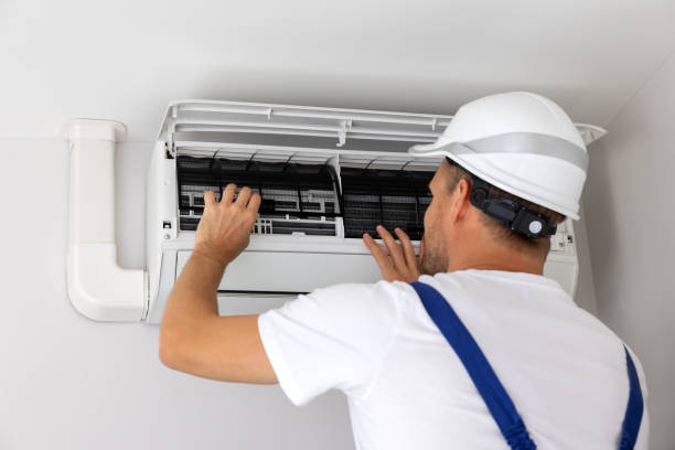 Best Commercial HVAC in West Orange, TX