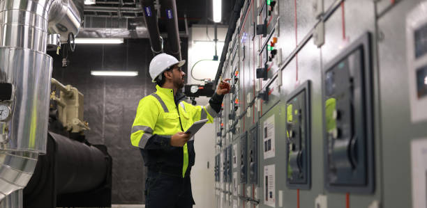 Best Furnace Cleaning in West Orange, TX